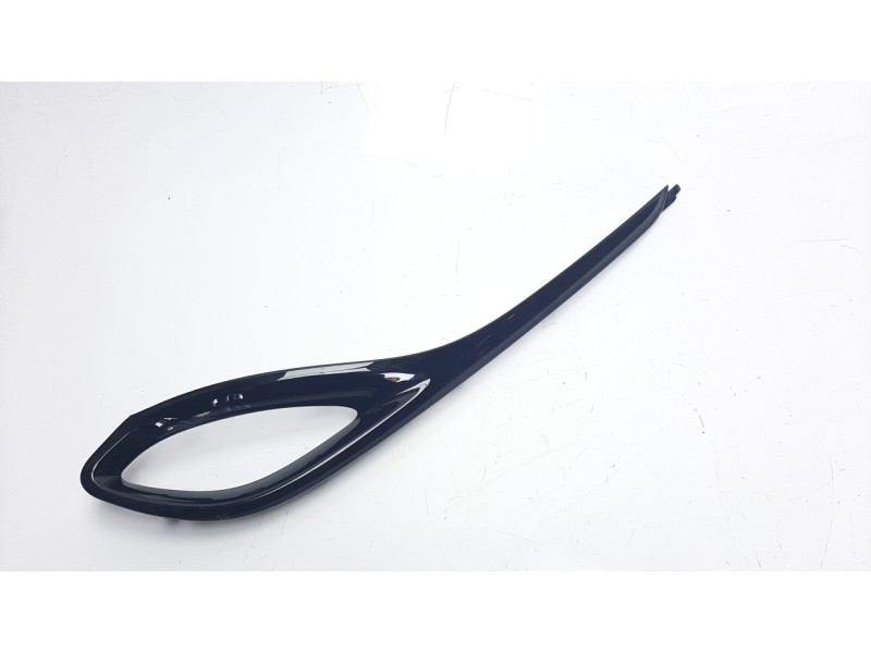 Recambio de moldura para opel astra k lim. 5türig 1.4 16v sidi turbo referencia OEM IAM 39068926  