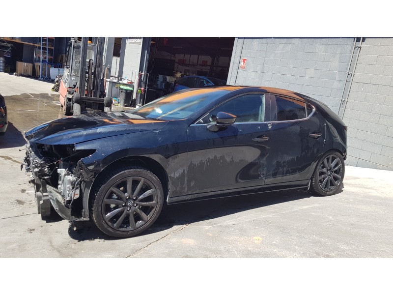 mazda 3 berlina (bp) del año 2021