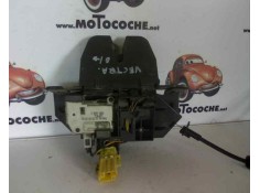 Recambio de cerradura maletero / porton para opel vectra b berlina referencia OEM IAM    2