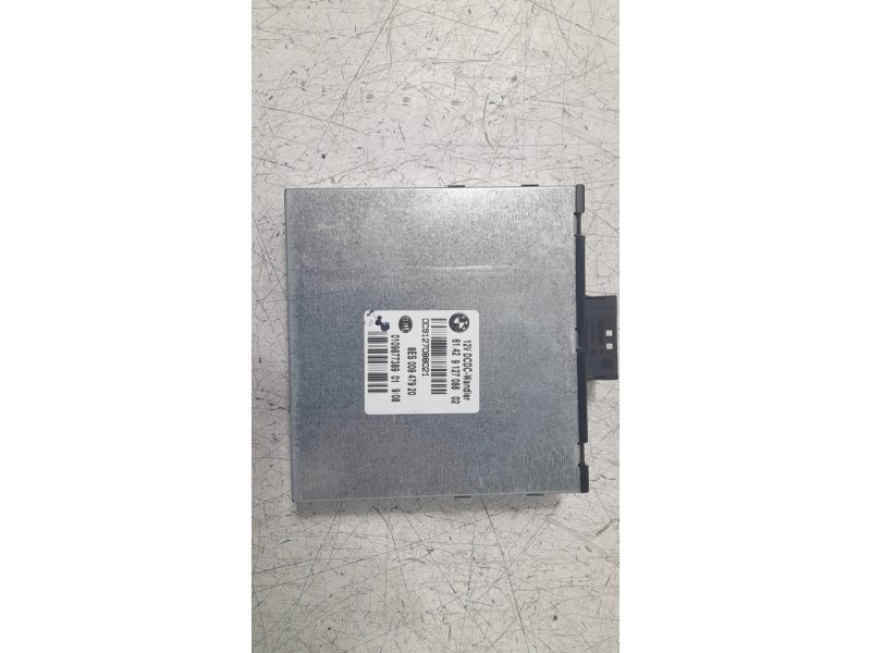 Recambio de modulo electronico para mini clubman (r55) 1.6 16v cat referencia OEM IAM 61429127088  