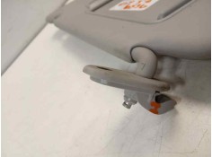 Recambio de parasol izquierdo para kia rio (yb) concept referencia OEM IAM 85210H8060BF3   2