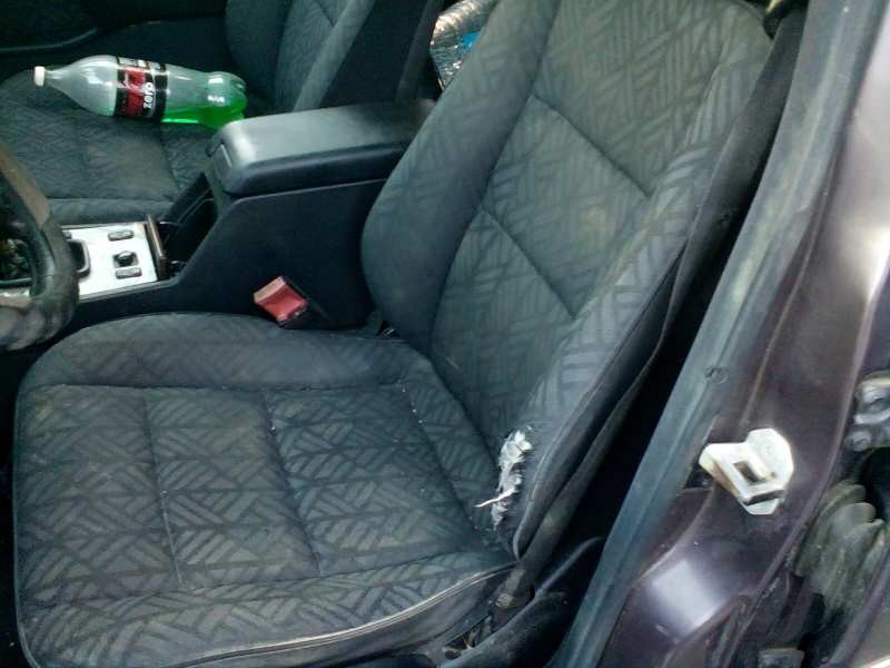 mercedes-benz clase c (w202) berlina del año 1994