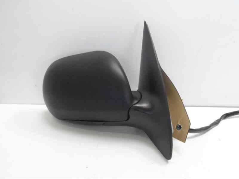 Recambio de retrovisor derecho para skoda fabia (5j2 ) referencia OEM IAM 5J1857508E 1051957011 SK3247313