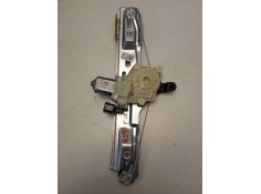 ELEVALUNAS TRASERO IZQUIERDO BM51A27001BE BM51A27001BE 118339 1061050002