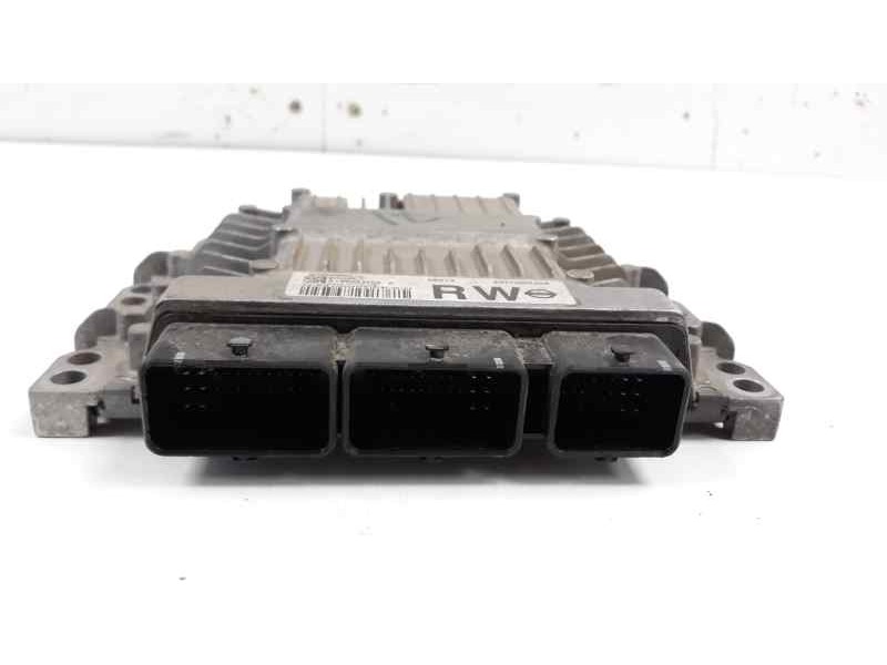 Recambio de centralita motor uce para nissan qashqai (j10) acenta referencia OEM IAM 23710BR30A S18003318A 