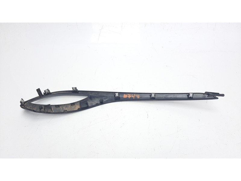 Recambio de moldura para opel astra k lim. 5türig 1.4 16v sidi turbo referencia OEM IAM 39068926  