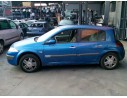 RENAULT MEGANE II BERLINA 5P