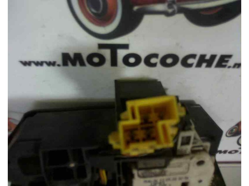 Recambio de cerradura maletero / porton para opel vectra b berlina referencia OEM IAM   