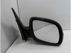 Recambio de retrovisor derecho para skoda fabia (5j2 ) referencia OEM IAM 5J1857508E 1051957011 SK3247313 2