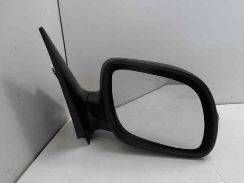 Recambio de retrovisor derecho para skoda fabia (5j2 ) referencia OEM IAM 5J1857508E 1051957011 SK3247313