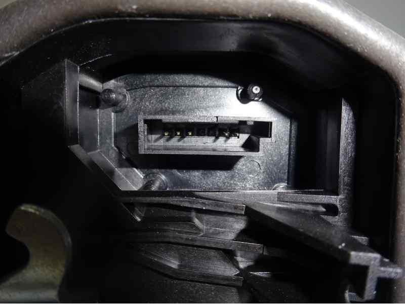 Recambio de cerradura puerta trasera izquierda para bmw serie 3 berlina (e90) referencia OEM IAM 51227202147 CRDBMW0147 EZCBM024