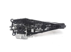 Recambio de maneta exterior delantera derecha para opel corsa e gsi referencia OEM IAM 13504025   2