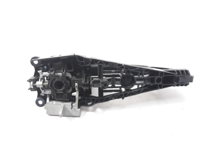 Recambio de maneta exterior delantera derecha para opel corsa e gsi referencia OEM IAM 13504025  