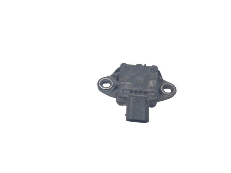 Recambio de modulo electronico para bmw f 850 gs f 850 adventure referencia OEM IAM 61359444658 0265011297 