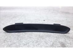 MOLDURA PARAGOLPE DELANTERA IZQUIERDA 9821252377 
