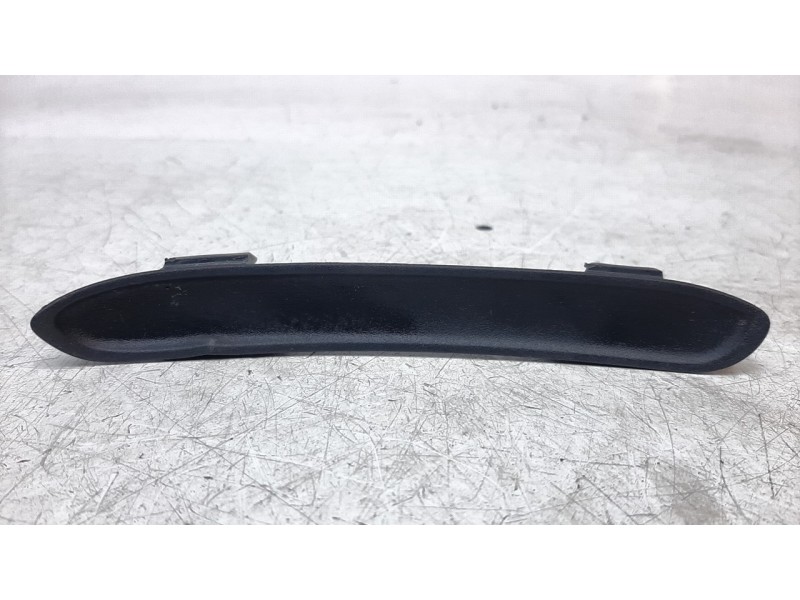 Recambio de moldura paragolpe delantera izquierda para citroen c4 cactus origins referencia OEM IAM 9821252377  
