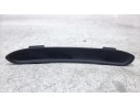 MOLDURA PARAGOLPE DELANTERA IZQUIERDA 9821252377 