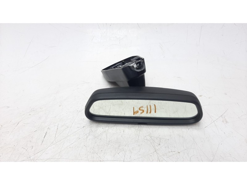 Recambio de espejo para peugeot 2008 (--.2013) 1.6 blue-hdi fap referencia OEM IAM 815489  