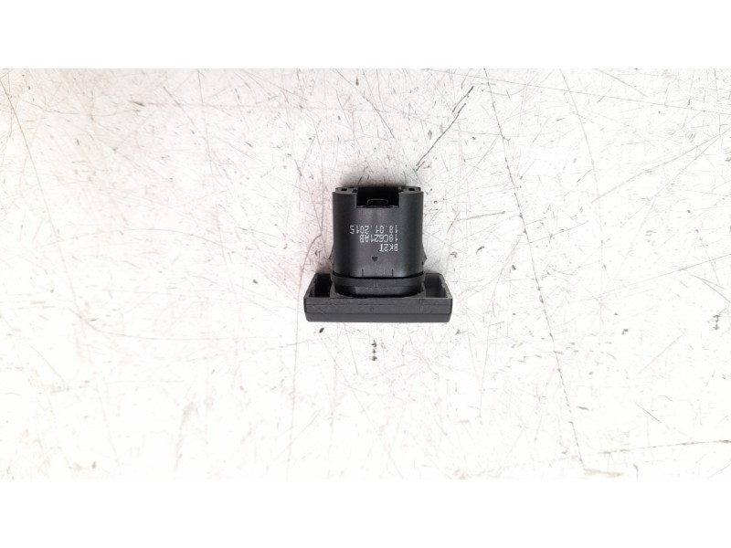Recambio de interruptor para ford transit custom kasten 2.2 tdci cat referencia OEM IAM BK2T18C621AB  