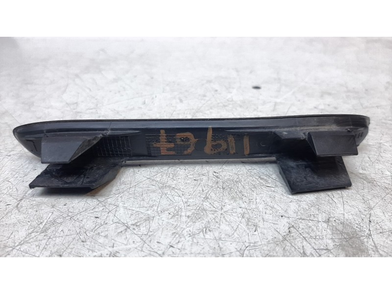 Recambio de moldura paragolpe delantera izquierda para citroen c4 cactus origins referencia OEM IAM 9821252377  