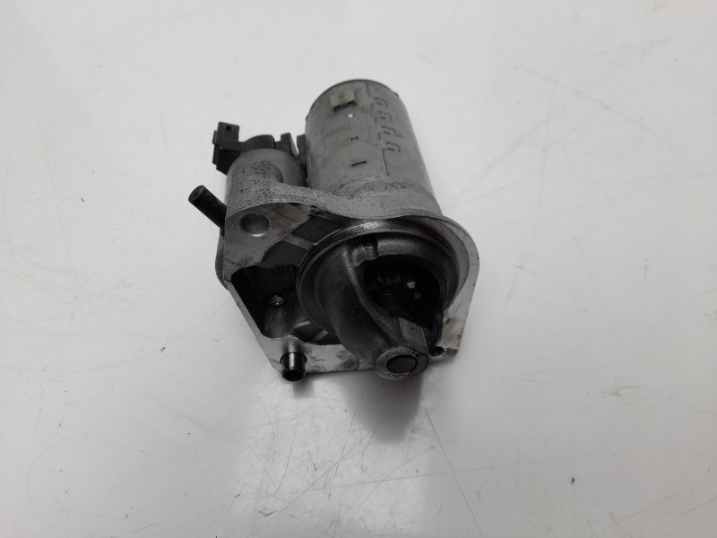 Recambio de motor arranque para citroen c3 tonic referencia OEM IAM 9671530880 ARF030404HQ SDSN1368