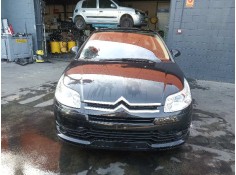 citroen c4 coupe del año 2005 2