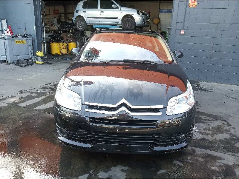 citroen c4 coupe del año 2005