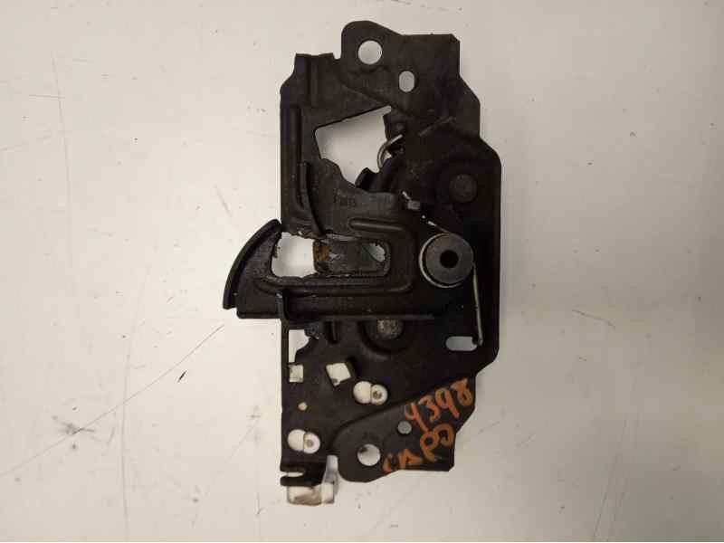 Recambio de cerradura capo para ford focus lim. trend + referencia OEM IAM   