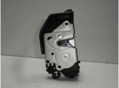 Recambio de cerradura puerta trasera izquierda para bmw serie 3 berlina (e90) referencia OEM IAM 51227202147 CRDBMW0147 EZCBM024
