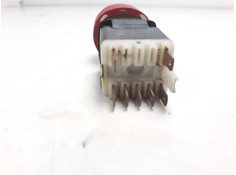 Recambio de warning para renault twingo (co6) 1.2 referencia OEM IAM 822444   2