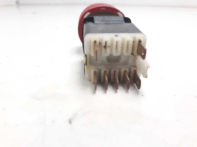 Recambio de warning para renault twingo (co6) 1.2 referencia OEM IAM 822444  