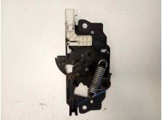 Recambio de cerradura capo para ford focus lim. trend + referencia OEM IAM    2