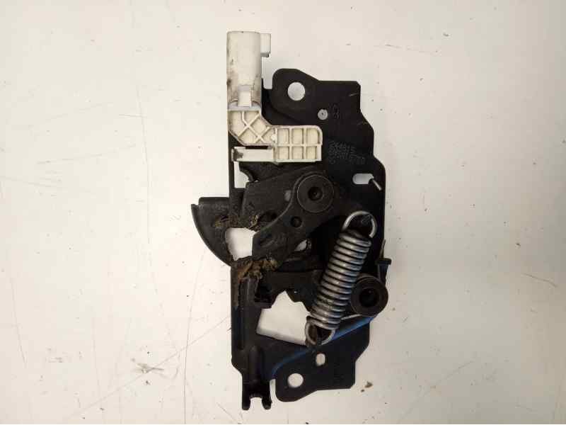 Recambio de cerradura capo para ford focus lim. trend + referencia OEM IAM   