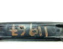 MOLDURA PARAGOLPE DELANTERA IZQUIERDA 9821252377 