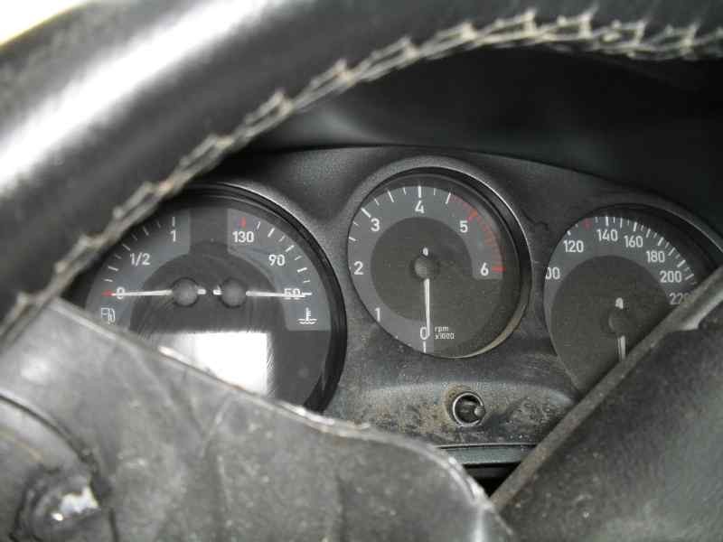 seat leon (1p1) del año 2006