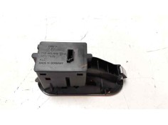 Recambio de interruptor para porsche cayenne (typ 92aa) s diesel referencia OEM IAM 7PP953519   2