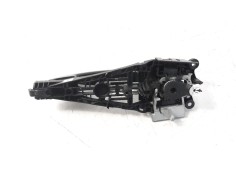 Recambio de maneta exterior delantera izquierda para opel corsa e gsi referencia OEM IAM 13504025   2