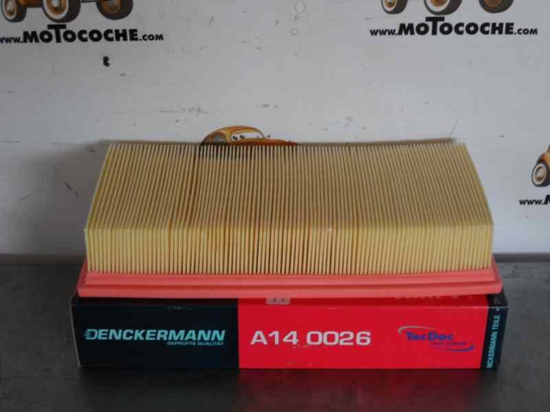 Recambio de filtro aire para citroen c5 berlina 1.8 cat (6fz / ew7j4) referencia OEM IAM 1444H7 A140026 1457432200