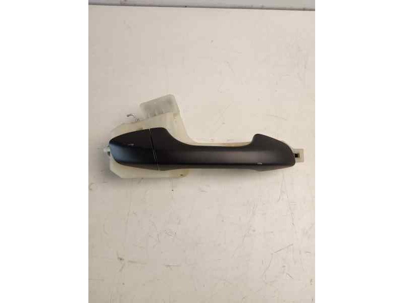 Recambio de maneta exterior trasera derecha para kia rio (yb) concept referencia OEM IAM   