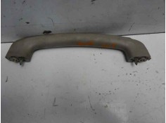 Recambio de maneta interior delantera izquierda para nissan navara pick-up (d40m) doble cab se 4x4 referencia OEM IAM   