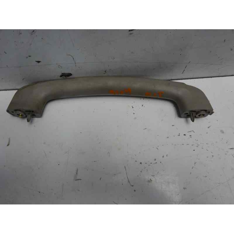 Recambio de maneta interior delantera izquierda para nissan navara pick-up (d40m) doble cab se 4x4 referencia OEM IAM   