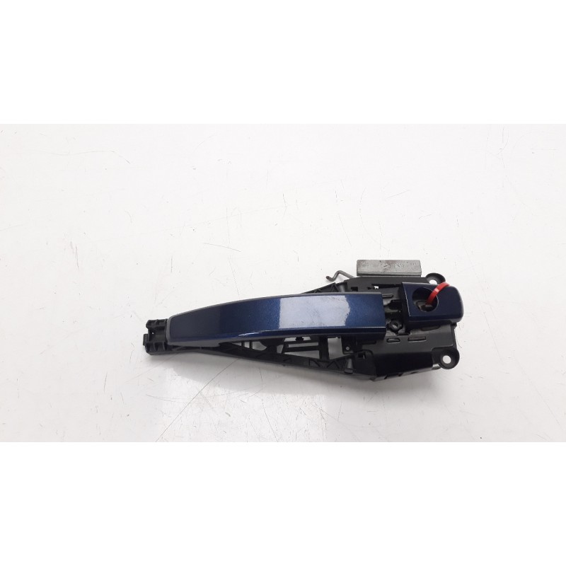 Recambio de maneta exterior delantera izquierda para opel insignia sports tourer edition referencia OEM IAM 14096201  