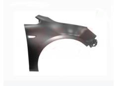 Recambio de aleta delantera derecha para opel astra j lim. referencia OEM IAM 1100031 109165211 OP4163013
