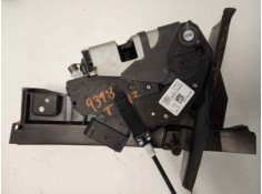 CERRADURA PUERTA TRASERA DERECHA 921765106 