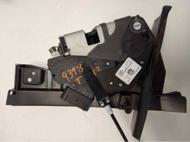 Recambio de cerradura puerta trasera derecha para ford focus lim. trend + referencia OEM IAM 921765106  