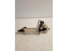 Recambio de maneta exterior trasera derecha para kia rio (yb) concept referencia OEM IAM    2