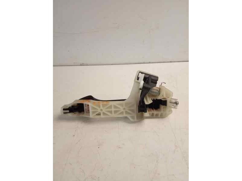 Recambio de maneta exterior trasera derecha para kia rio (yb) concept referencia OEM IAM   