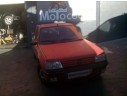 PEUGEOT 205 BERLINA