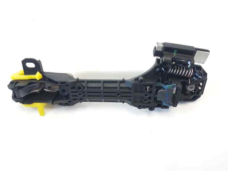 Recambio de maneta exterior trasera derecha para toyota verso advance referencia OEM IAM 6921105918  