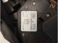Recambio de cerradura puerta trasera derecha para ford focus lim. trend + referencia OEM IAM 921765106   2